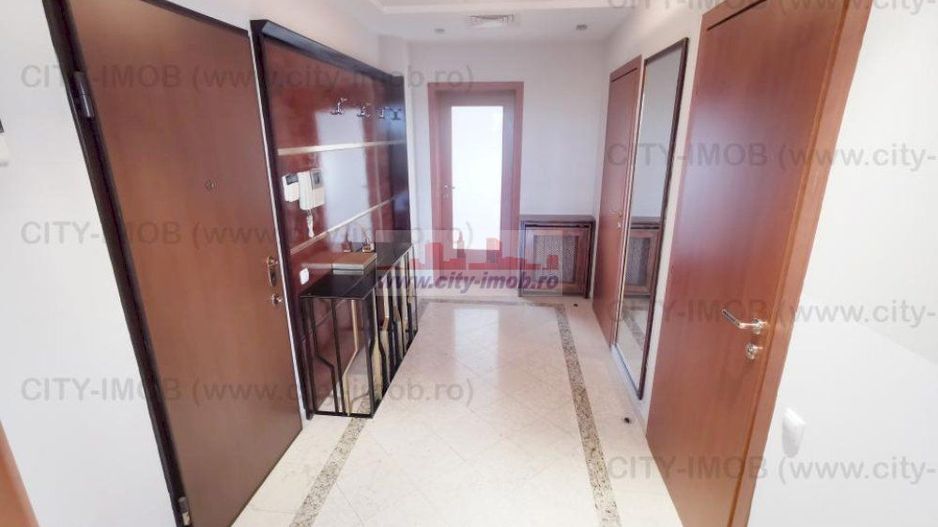 INCHIRIERE Apartament 3 camere Primaverii Bucuresti - Poză 22