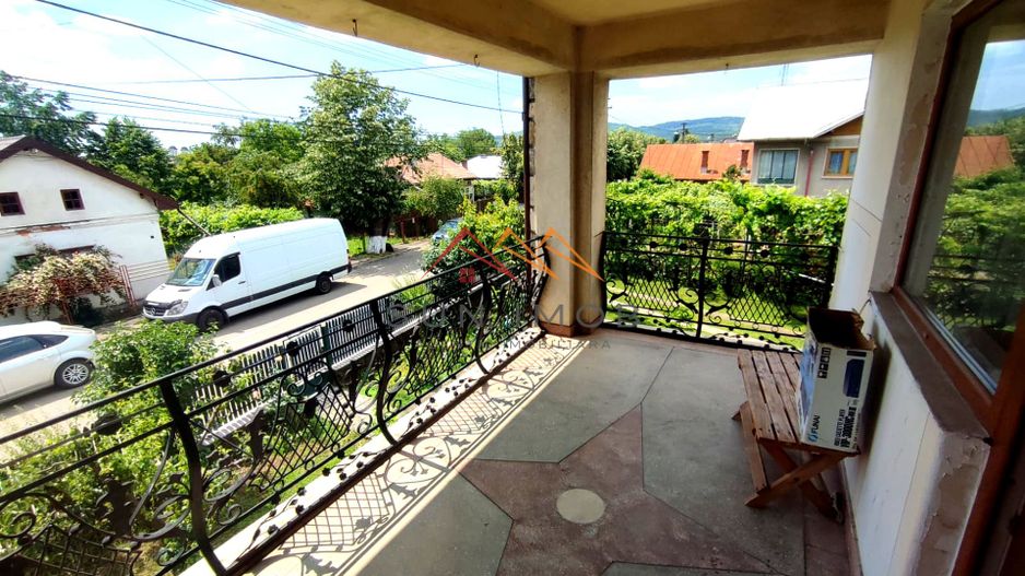 Casa P+E, 6 camere, teren 890 mp, cartier liniștit, Câmpina - Poză 14