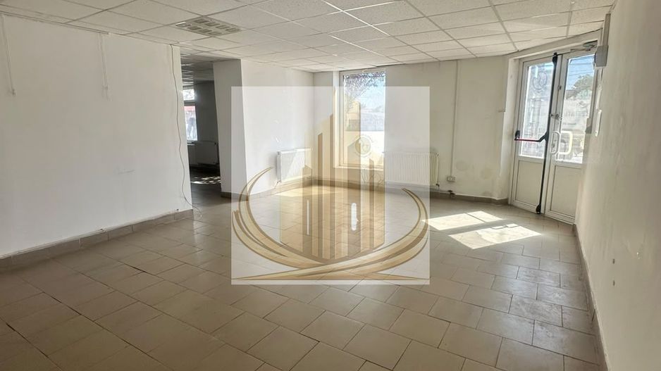 Spații Comerciale Mehala | 61 mp | 57 mp | 35 mp | SAD - Poză 3