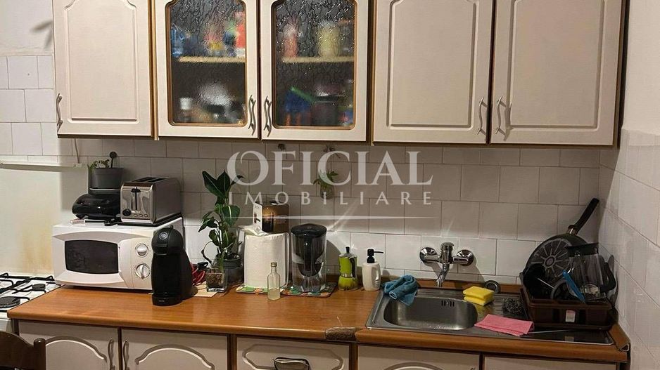 Apartament 3 Camere | 74 Mp | Balcon| 2 Bai | Marasti Dorobantilor - Poză 2