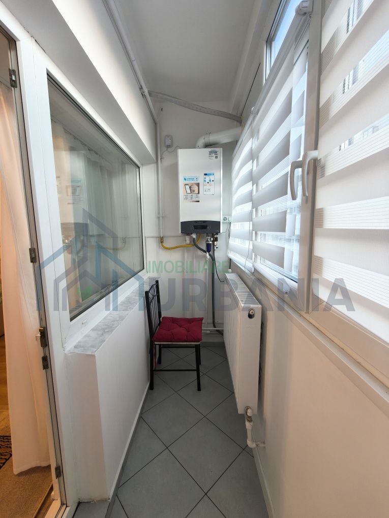 Apartament 1 camera decomandat Tatarasi Lidl - Poză 7