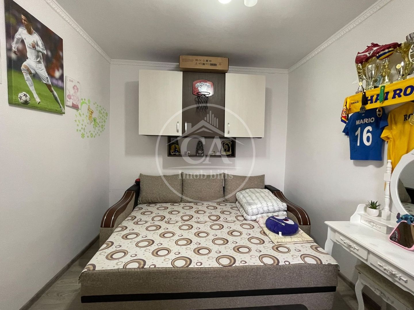 Apartament cu 2 camere de vânzare în zona Rogerius, Oradea - Poză 7