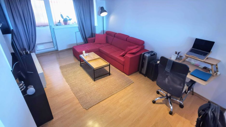 Mosilor Carol 10min pe jos de la Universitate Unirii - Poză 2