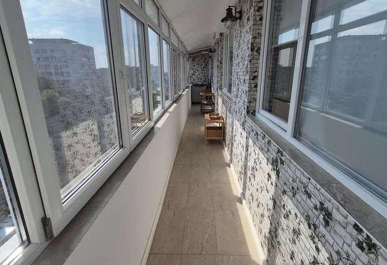 Apartament superb 2 camere Mihalache -1 MAI, renovat și utilat complet,59 mp. - Poză 14