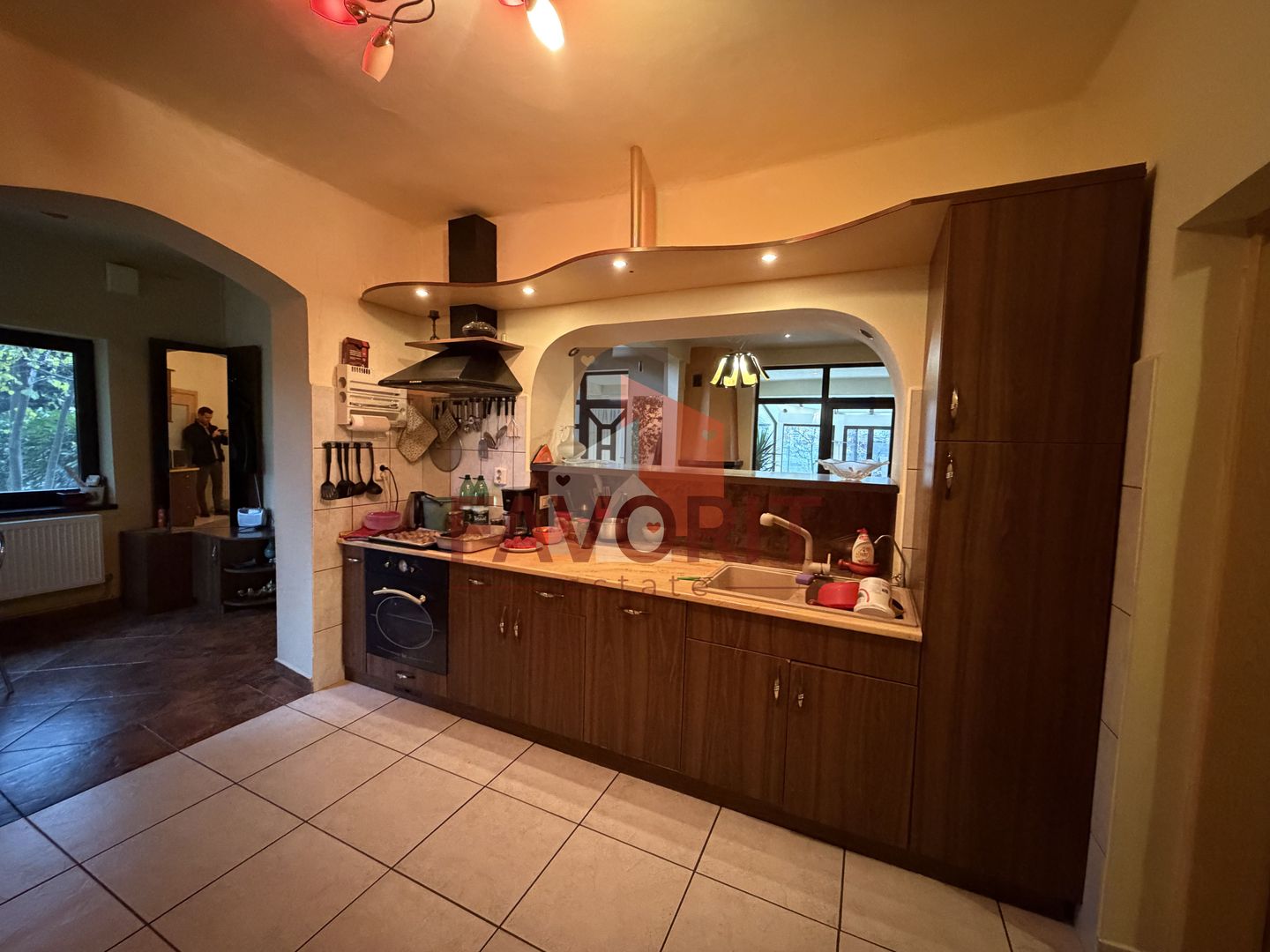 COMISION 0%. Casa individuala in centrul Dumbravitei. Oportunitate imobiliara - Poză 8