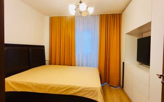 OPORTUNITATE | APARTAMENT 2 CAMERE | TEIUL DOAMNEI | BLOC 1986 |METROU - Poză 3