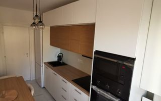 AP. 2 CAMERE CARTIERUL SOLAR, LOC PARCARE, BLOC NOU, CENTRALA TERMICA - Poză 5