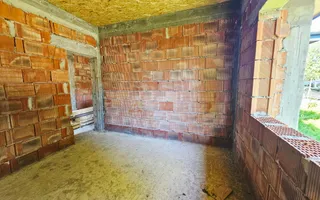 Casă la roșu 4 camere, teren 465 mp – Băicoi | TVA deductibil - Poză 26