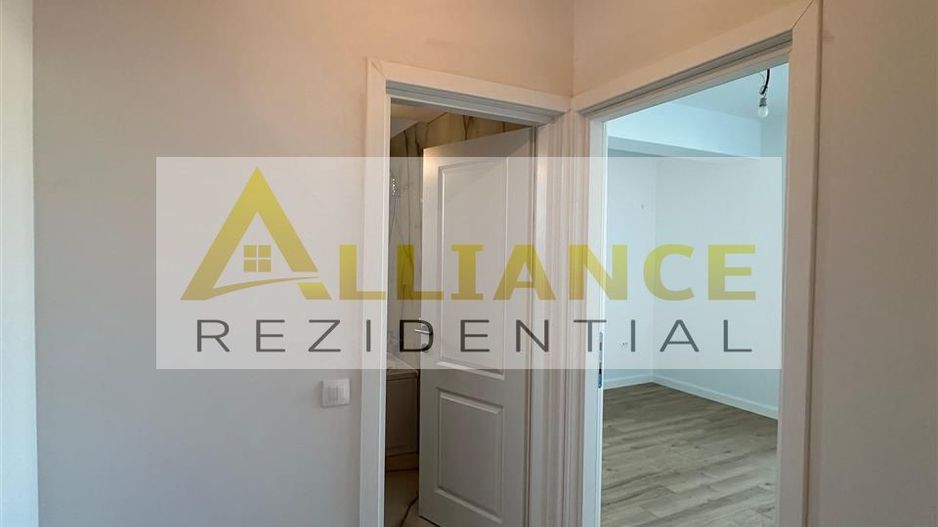 Apartament 3 camere bloc nou P+3 || lift || incalzire in pardoseala || metrou aproape - Poză 7