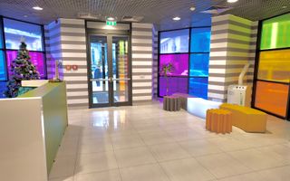 COMISION 0% / SPATIU DE BIROURI PENTRU INCHIRIAT / UNIVERSITATE - Poză 14