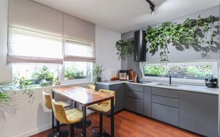 Casa ultrafinisata si eleganta in cartierul Voronet! - Poză 8