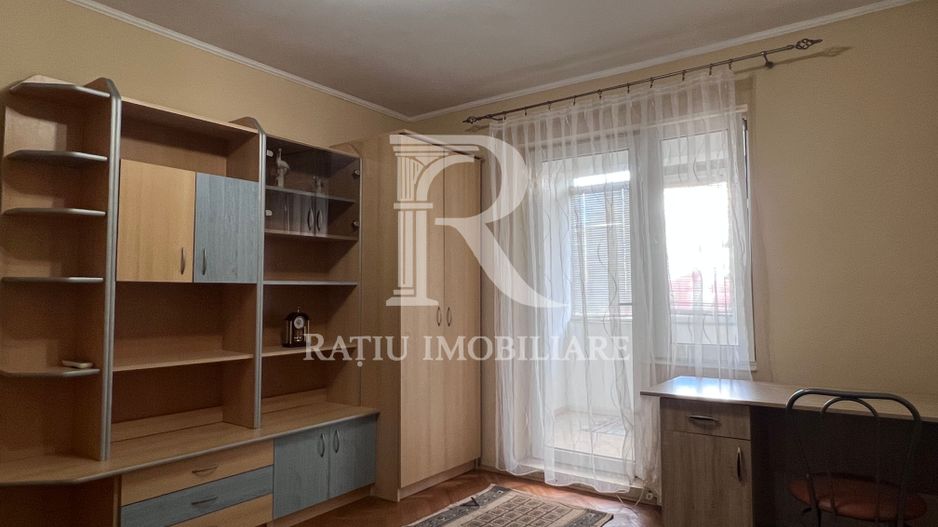 Apartament cu 4 camere | Etaj 2 | Cantemir | Oradea - Poză 15