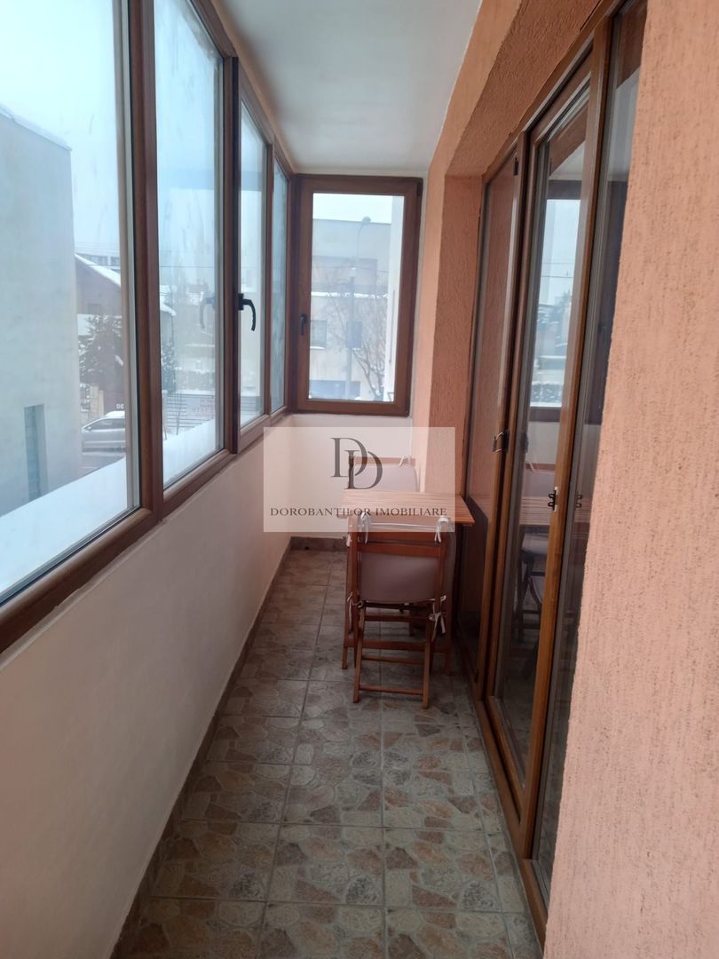 Apartament 2 camere | Parcare | Gheorgheni - Septimiu Albini / Albac - Poză 9