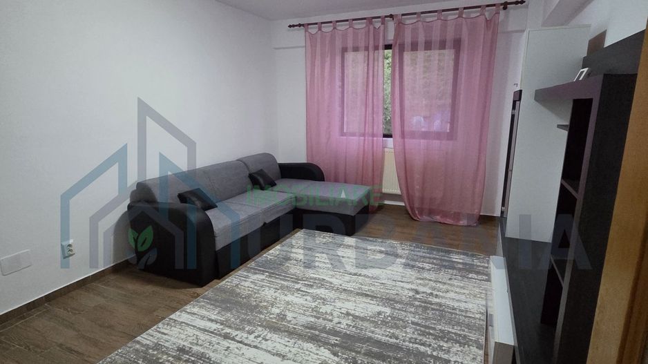 Apartament 2 camere de inchiriat, langa Gradinita Hlincea, Iasi - Poză 1
