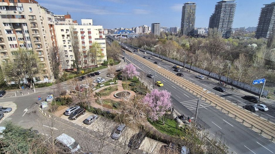 Apartament Vacaresti/Tineretului - Poză 8