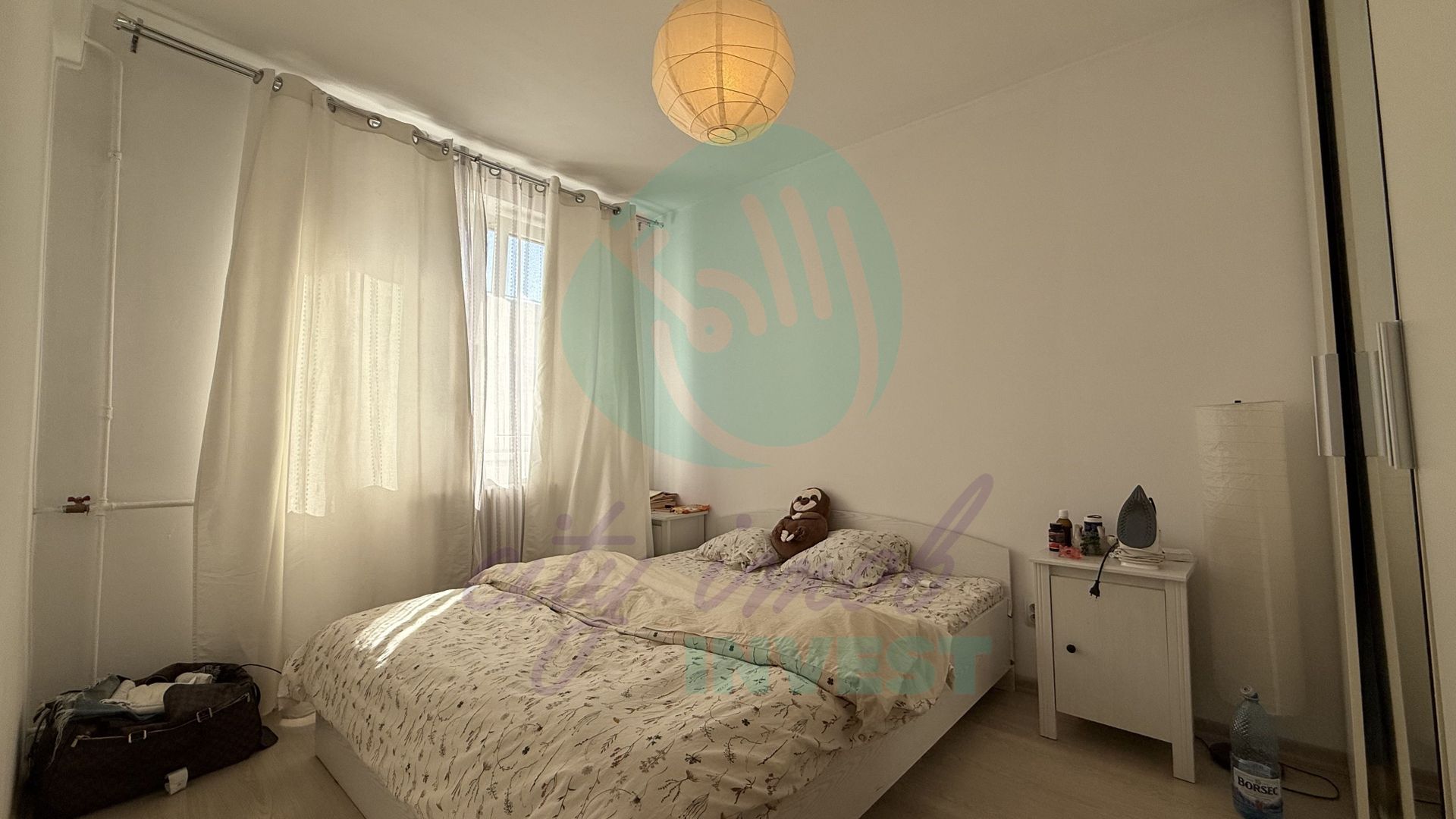 Apartament 2 camere renovat, complet mobilat – Floreasca - Poză 2
