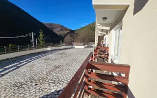 Complex turistic complet funcțional | Piscină, restaurant, 1.800 m - Poză 13