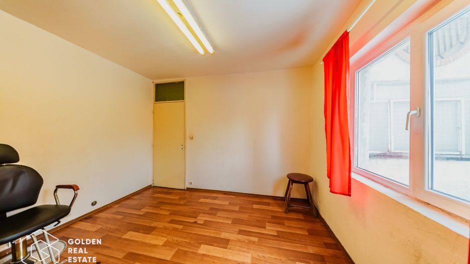Apartament 2 camere pretabil pentru spatiu comercial, parter,  Alfa, comision 0% - Poză 6