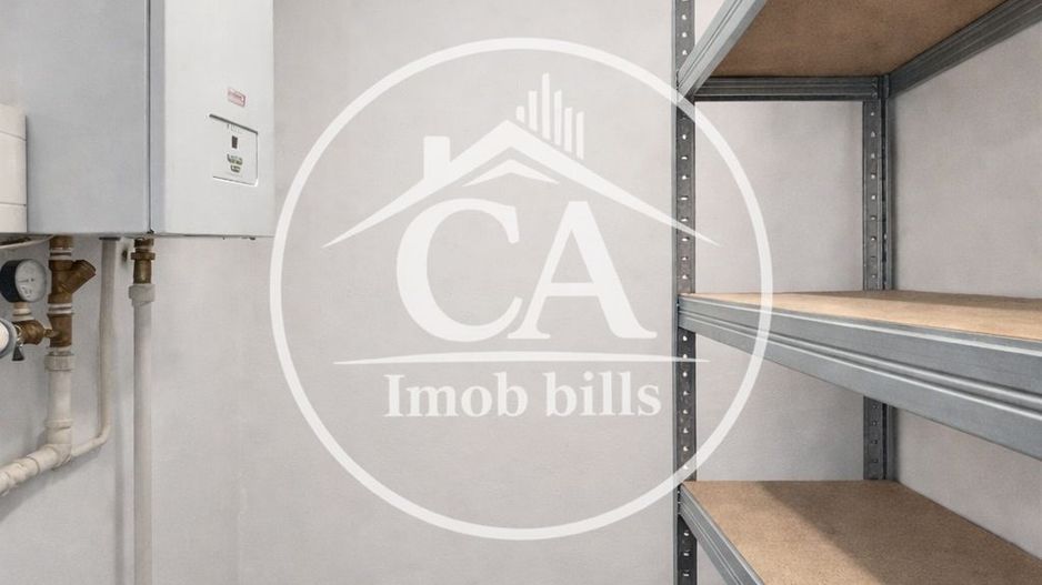 Casa de vanzare cu 4 camere in Oșorhei, Bihor - Poză 11