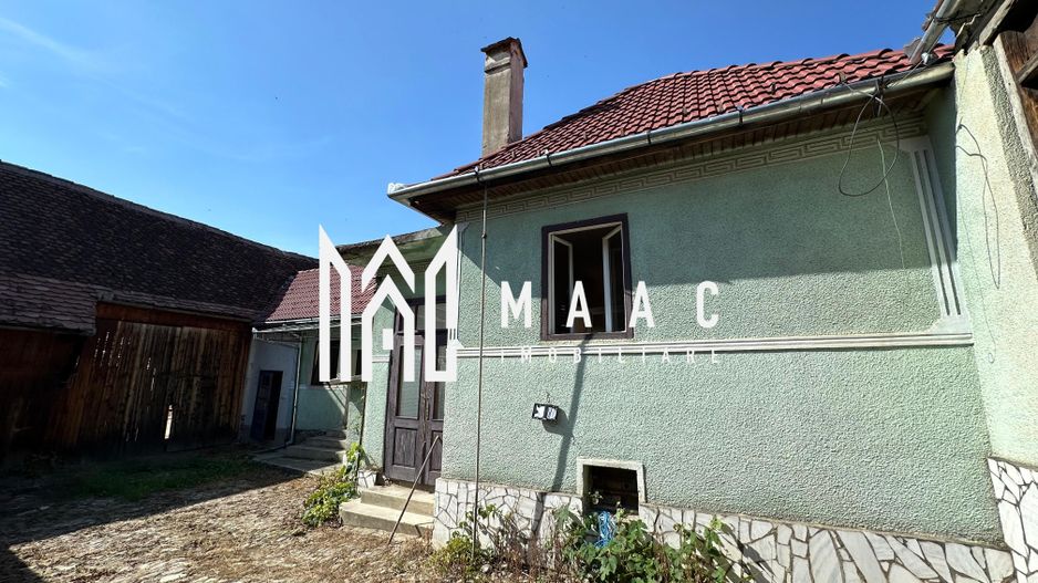 BLACK FRIDAY Casa individuala 3 camere | Teren | Gura Raului - Poză 2