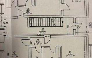 Apartament 2 camere Giroc - Calea Urseni - Poză 2
