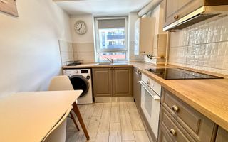 Apartament 2 camere | Decomandat | Parcare Subterană | Avantgarden - Poză 8