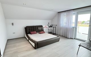 NECTORA IMOB-Casa Premium 257 mp construit + 569 mp teren, Sanmartin - Poză 8