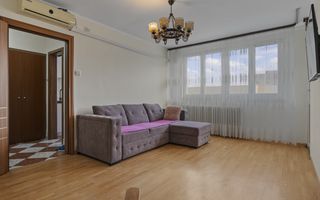 Apartament 2 camere – Doamna Ghica / Tei – bloc reabilitat - Poză 2