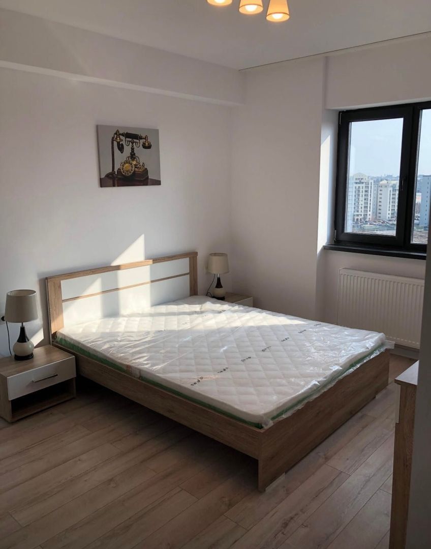 APARTAMENT LACUL MORII | NOVUM RESIDENCE - Poză 4