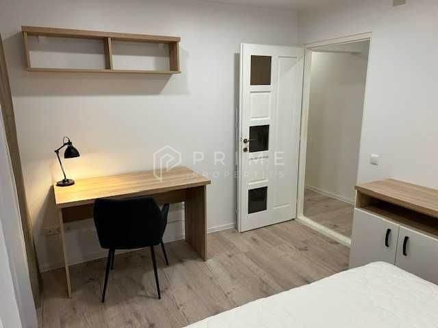 Luminos, spațios și nou – apartament ideal pentru studenți UMF - Poză 3