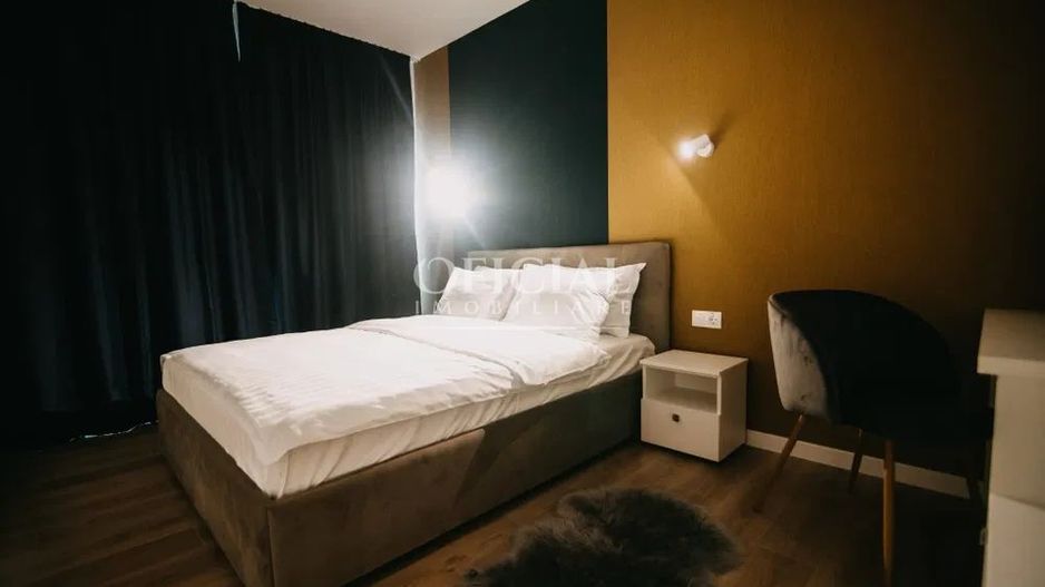 Apartament 2 Camere | 55 Mp | Terasa | Garaj | Intermediar | Borhanci - Poză 2