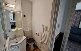 Ultracentral: Confort și Investiție Inteligentă lângă Hala Centrală / Palas - Poză 7