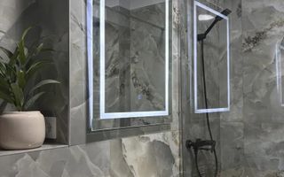 Apartament 3 camere | 75 mpu | Balcon | Terasa | Selimbar - Poză 8