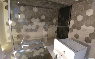 Apartament 4 camere mobilat si utilat nou- Iancu Nicolae, comision 0%. - Poză 16