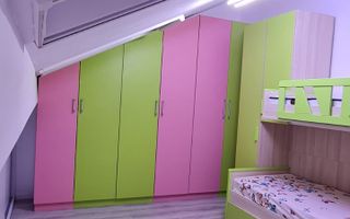 Giroc-Lidl | 3 Camere-scara interioara | 2 Bai | 2 Locuri parcare | - Poză 16