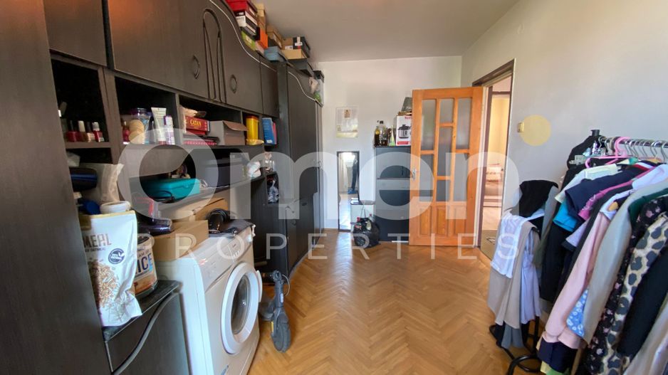 Apartament cu 3 camere, orientare V, zona Garii - Poză 4