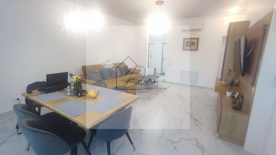 Vila duplex 4 camere Berceni I Quantum OxyGo Park I Mobilata & Utilata - Poză 2