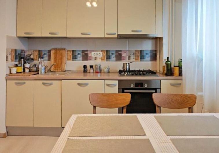 Apartament 3 camere spațios Băneasa aproape de Parcul Herăstrău - Poză 13