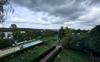 Hotel 20 camere Delta Dunarii 50 m deschidere teren 6000 mp acces auto - Poză 38