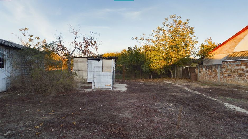 Casă cu teren generos în Sânnicolau Mic - Poză 13