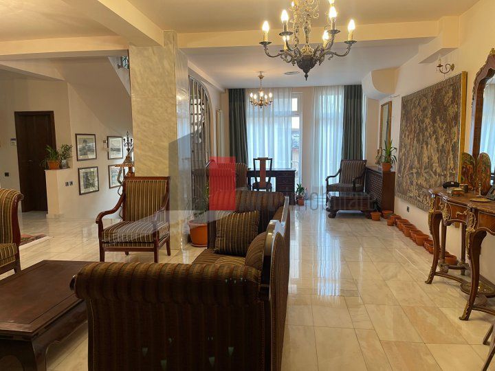 VILA IN BUCURESTII NOI - Poză 2