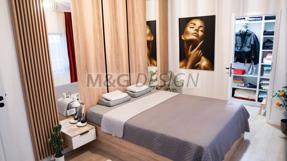 Apartament 2 camere  Dumbravita - bloc nou - Poză 4