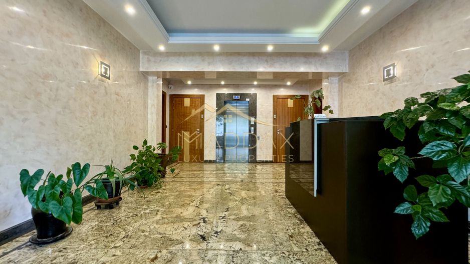 5 Rooms Duplex *1 Underground Parking* // Primaverii - Poză 47