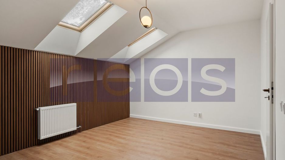 VANZARE VILA PIPERA | 140 MP | CURTE PROPRIE | MOBILAT SI UTILAT LUX | - Poză 8