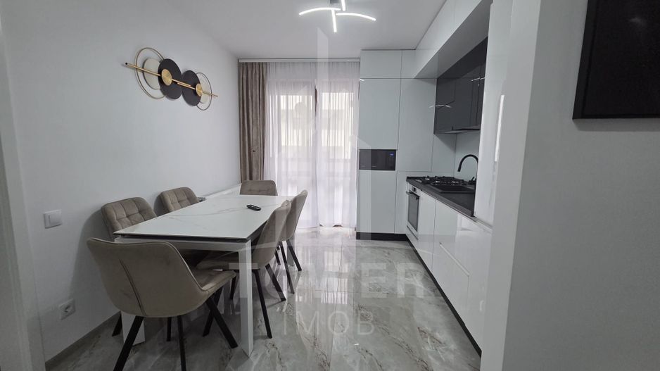 Apartament 3 camere de închiriat Doamna Stanca - Poză 5
