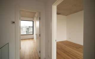 Vila de tip Urban Villa 02 in faza 1 in Amber Forest - Poză 14