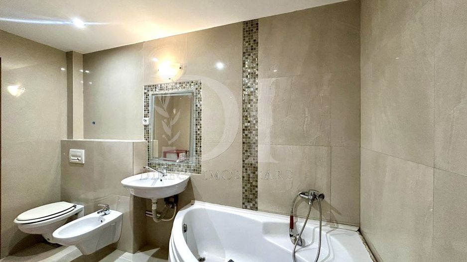 Apartament cu 3 camere / etaj intermediar / Zona Parcul Poligonului - Poză 10