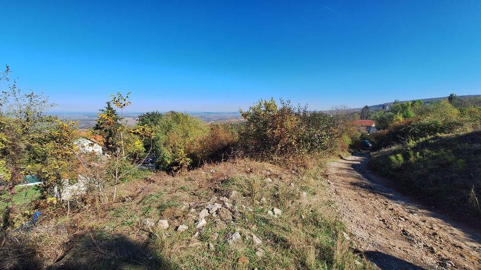 Teren Intravilan | Sat Gheorghieni, Cluj | 1440 mp | Investitie - Poză 8