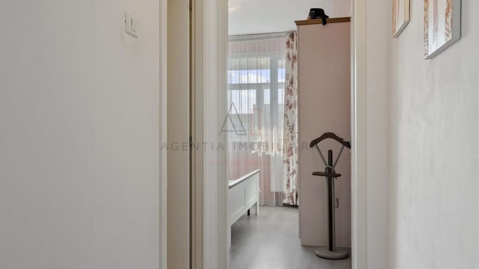 3 camere Colentina – bloc reabilitat I Renovat I Comision 0 - Poză 13