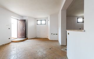 Casă spatioasa, construcție nouă – Zimandu Nou Teren 998 mp Comision 0 - Poză 5